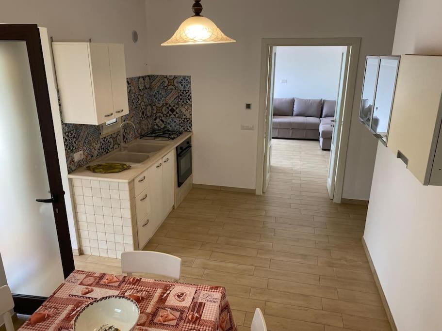 Villa Coco โมโนโปลี ภายนอก รูปภาพ